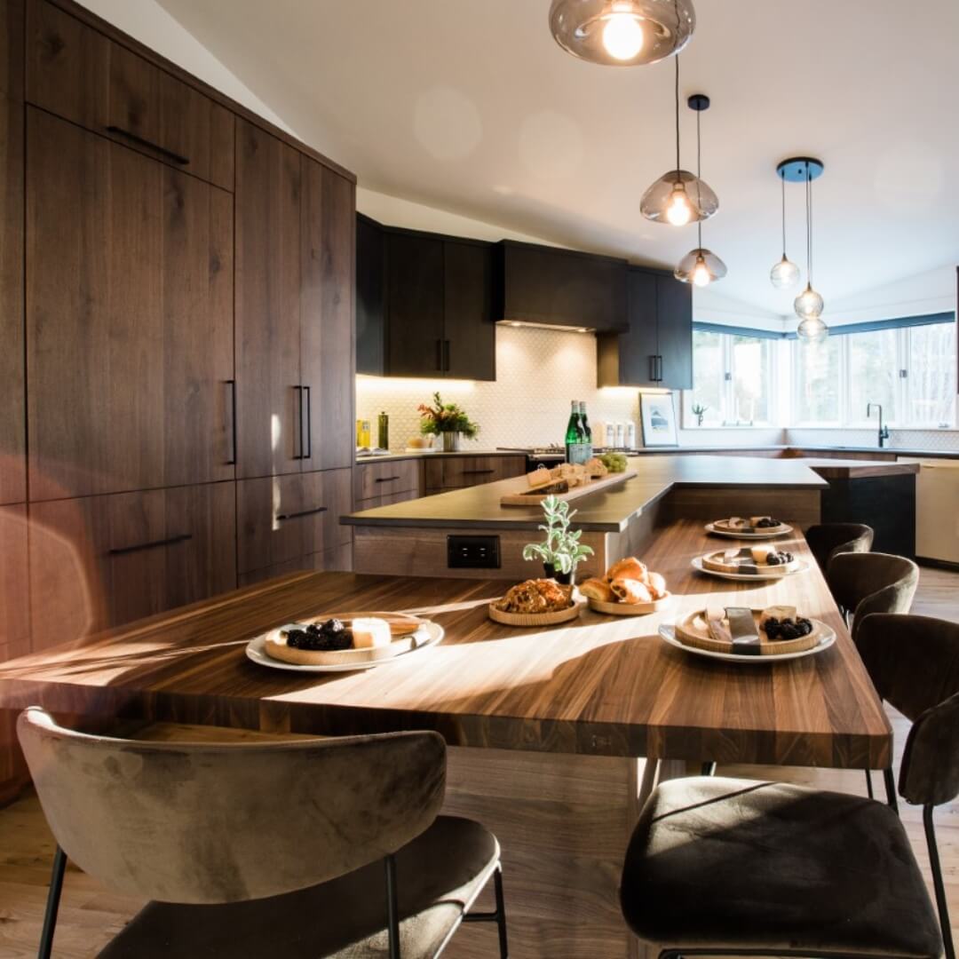 Contact Us CherryNook Bespoke Kitchens & Millwork